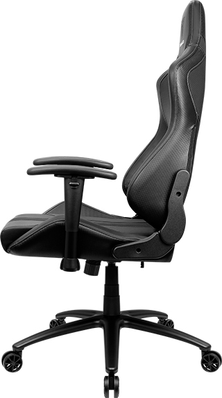 Игровое кресло ThunderX3 YC3 AIR (Black) купить в интернет-магазине icover