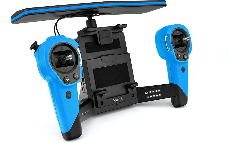 Купить parrot bebop drone + skycontroller (pf725101) - квадрокоптер с пультом дистанционного управления (blue) в Москве. В нашем каталоге интернет-магазина icover.ru вы можете ознакомиться с ценами, подробным описанием, фотографиями и техническими характеристиками. Низкие цены. Высокое качество. Доставка по России. Заказать товары по телефону +7(495)229-39-50 Parrot Bebop Drone + Skycontroller (PF725101) - квадрокоптер с пультом дистанционного управления (Blue) купить в интернет-магазине icover