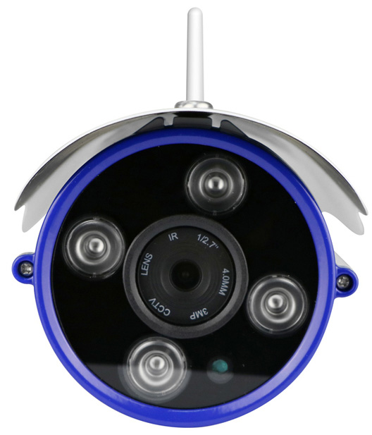 Уличная IP-камера Vstarcam C8851WIP купить в интернет-магазине icover