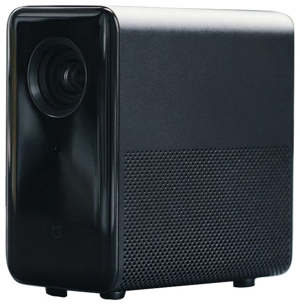 Проектор Xiaomi Mijia DLP TYY01ZM (Black) купить в интернет-магазине icover