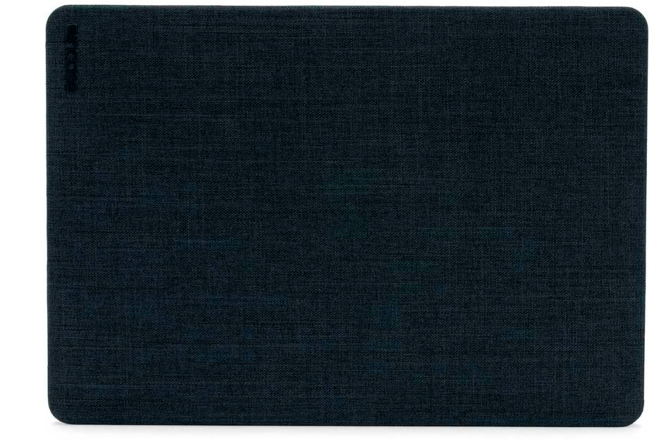 Чехол Incase Hardshell Woolenex (INMB200616-HNY) для MacBook Air 13" 2018 (Heather Navy) купить в интернет-магазине icover