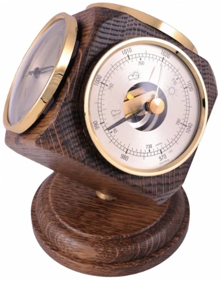 

Метеостанция TFA 20.1011 (Brown)