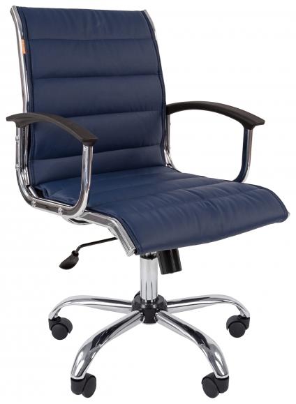 

Офисное кресло Chairman 760M 00-07022419 (Blue), 760M