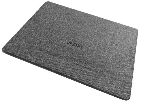 

Подставка MOFT Stand (MS001-M-GRY) для ноутбука (Grey)