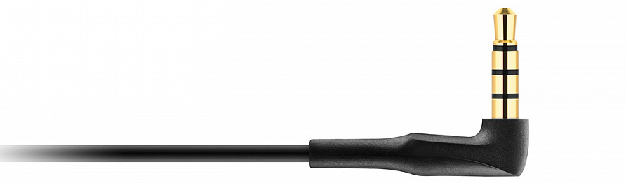 Внутриканальные наушники с микрофоном Sennheiser CX 2.00G 506088 (Black) купить в интернет-магазине icover