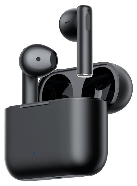 Беспроводные TWS-наушники Honor Choice Earbuds X (Black) купить в интернет-магазине icover
