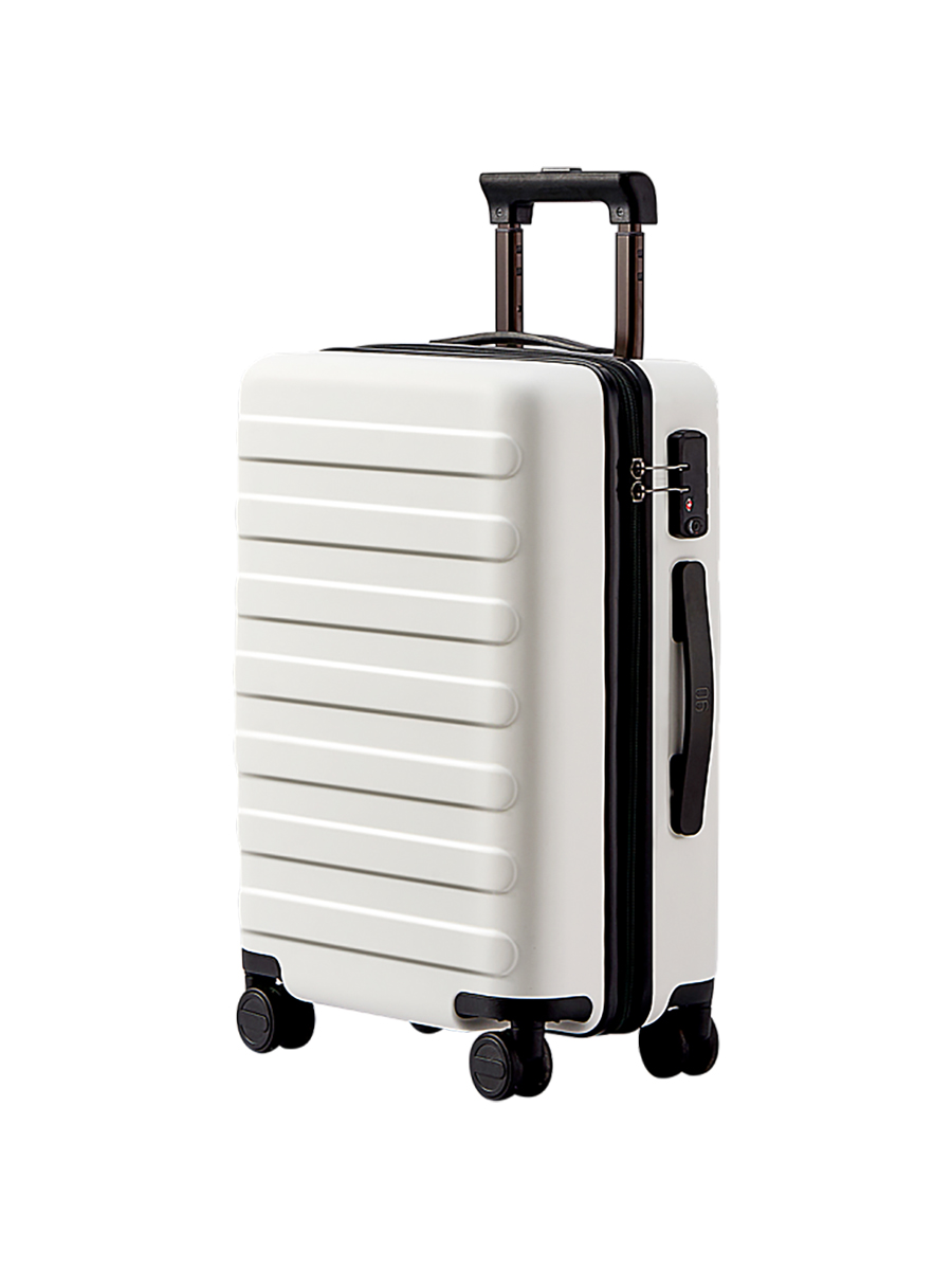 Чемодан Ninetygo Rhine Luggage 24 120208 (White) купить в интернет-магазине icover