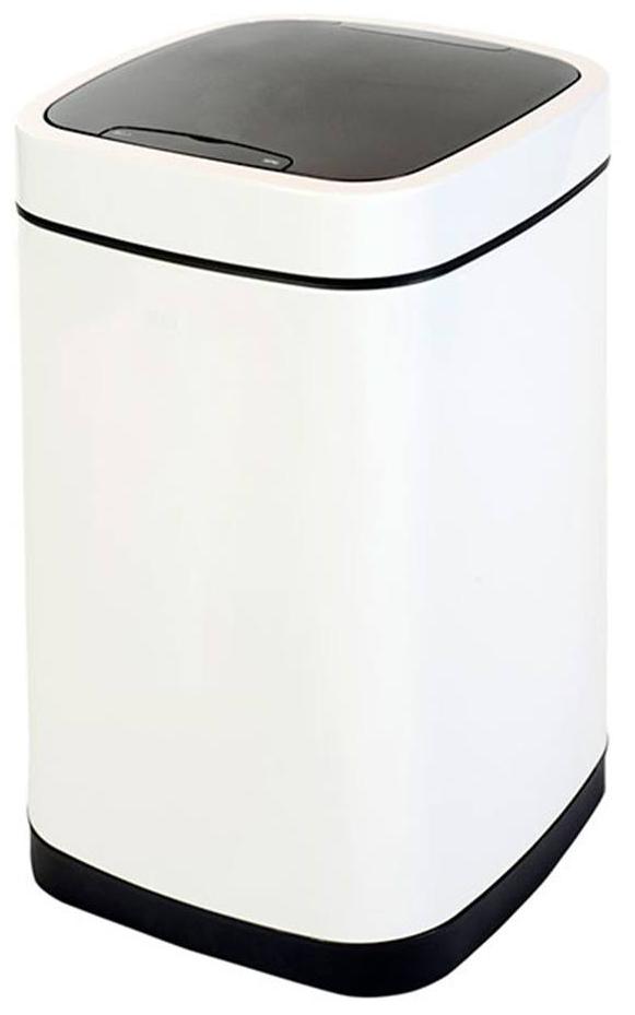 

Мусорное ведро EKO EK9288 9L (White)