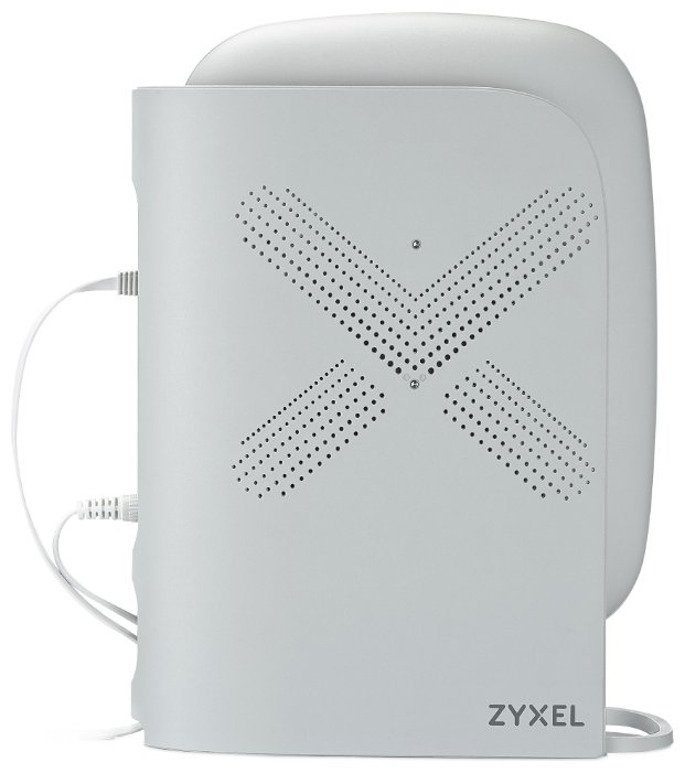 

WiFi-система Zyxel Multy Plus WSQ60 (White)