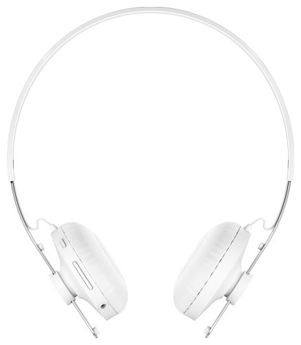 Sony Stereo Bluetooth Headset (SBH60) - беспроводная гарнитура (White) купить в интернет-магазине icover