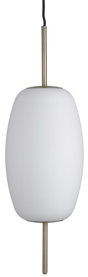 

Подвесная лампа Frandsen Silk (White)