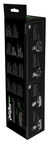 Razer Goliathus 2013 Speed Small (Т0024492) - коврик для мыши купить в интернет-магазине icover