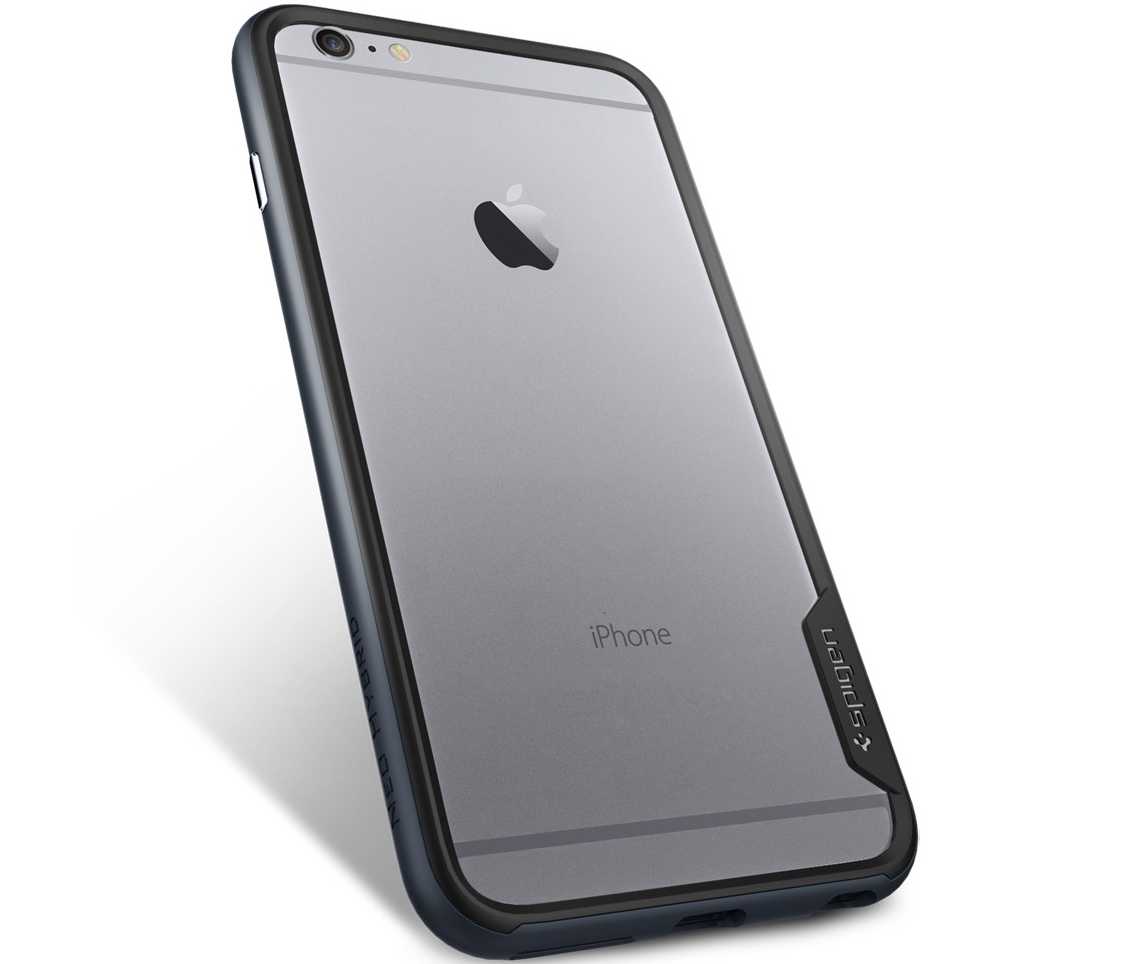 Spigen Neo Hybrid EX Series Spigen Neo Hybrid EX Series