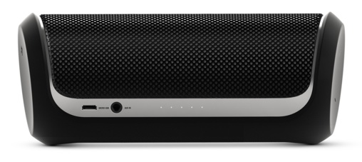 JBL Flip II (FLIPIIBLKEU) - портативная колонка  (Black)  купить в интернет-магазине icover