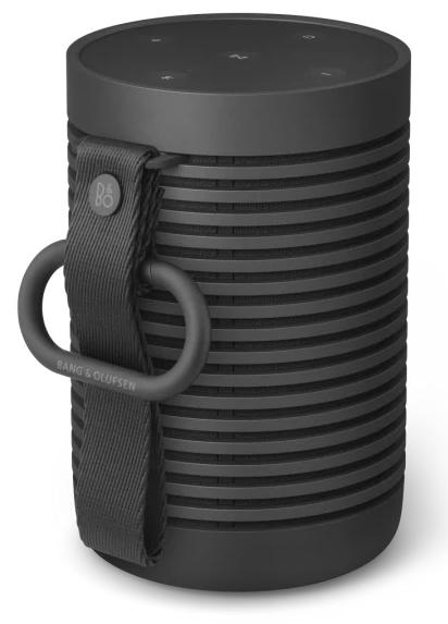 

Портативная акустика Bang & Olufsen Beosound Explore (Black Anthracite)
