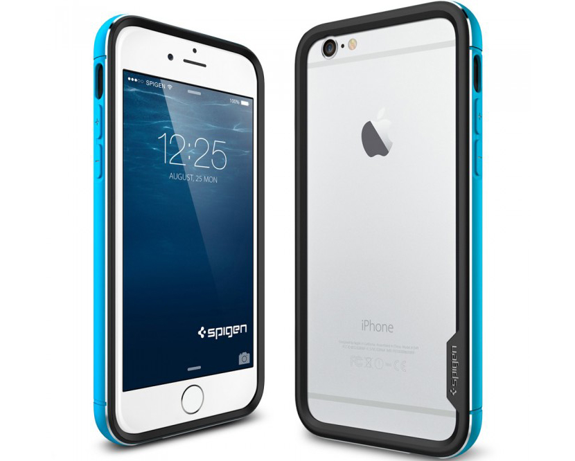 Spigen Neo Hybrid EX Metal Series