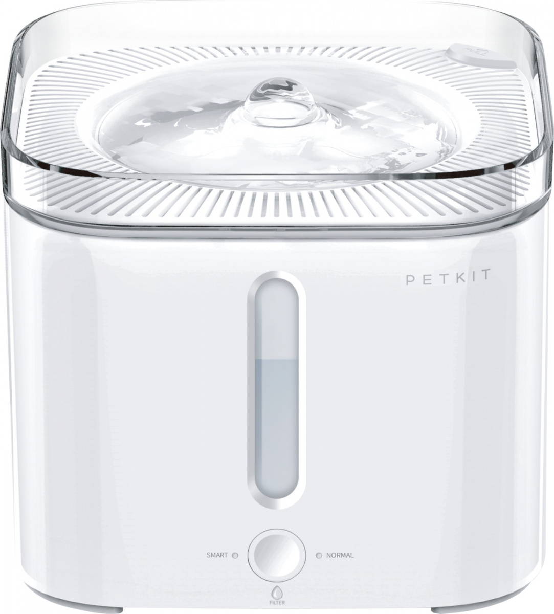 

Питьевой фонтан Petkit Eversweet 2 (White)