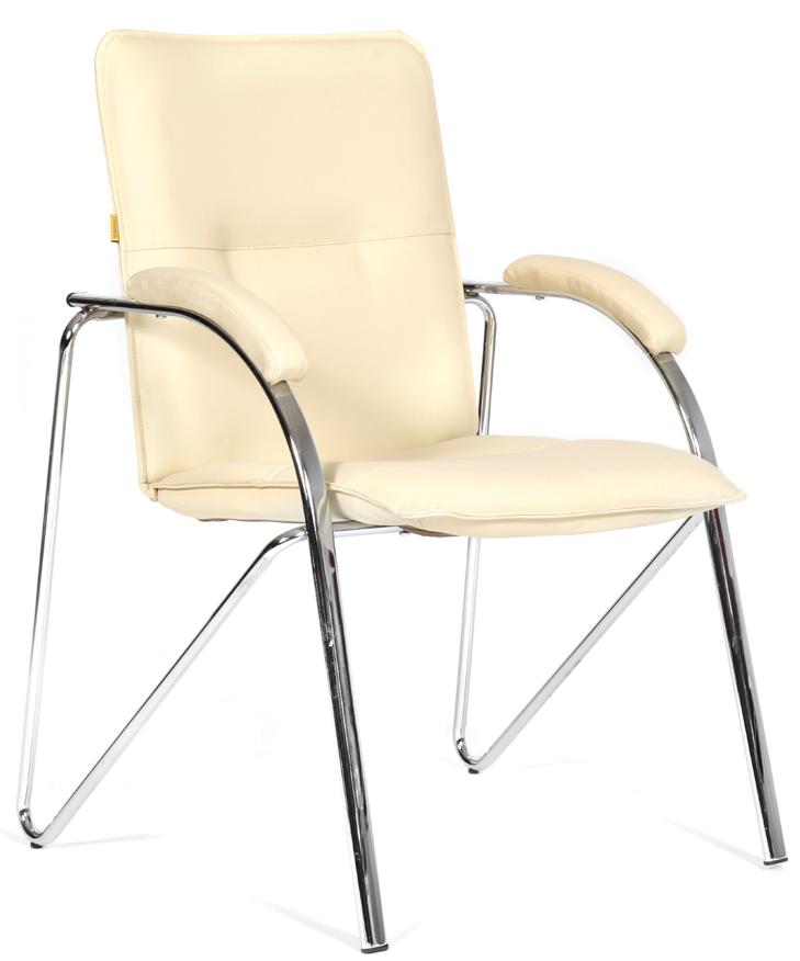 

Офисное кресло Chairman 850 00-06110402 (Beige)