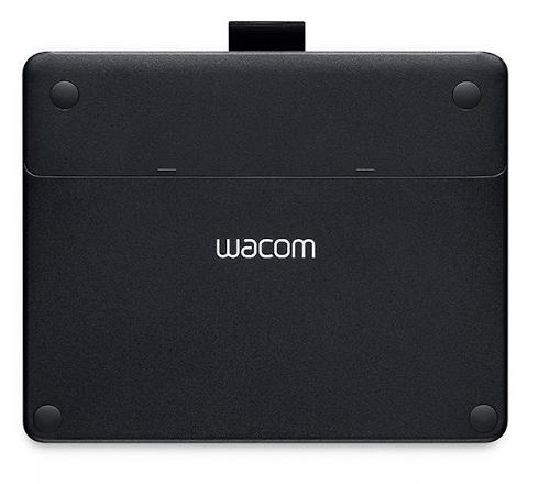Графический планшет Wacom Intuos Art Small CTH-490AK-N (Black) купить в интернет-магазине icover