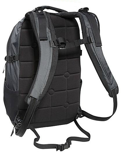 PacSafe Ultimatesafe 22L (PA101IR/55100703) - рюкзак для ноутбука (Black) купить в интернет-магазине icover
