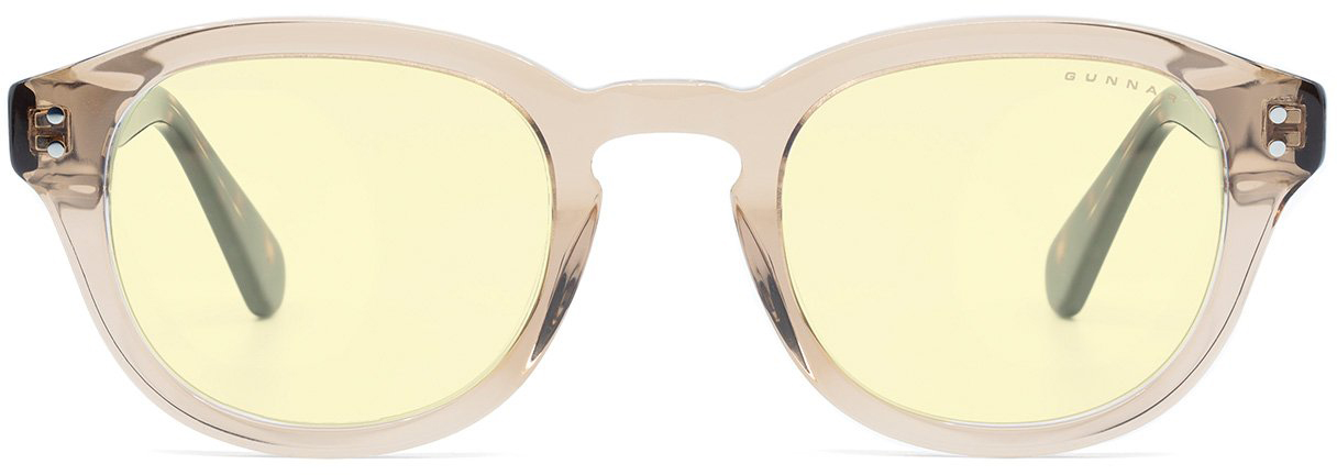 Очки для компьютера Gunnar Emery Amber EME-08801 (Rose Tortoise) купить в интернет-магазине icover