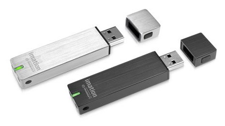 Ironkey Personal s250 8Gb - защищенный флеш-накопитель купить в интернет-магазине icover