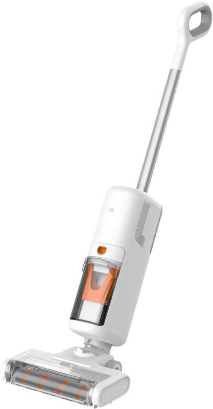 

Моющий пылесос Xiaomi SWDK Wireless Cleaning Machine (FG2020)