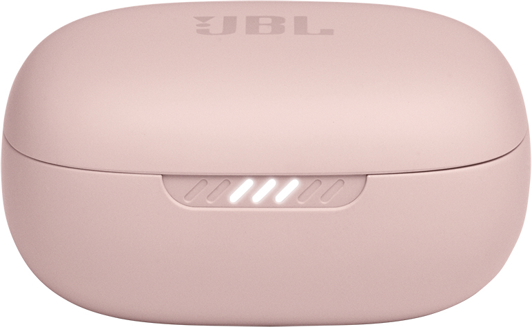 Беспроводные наушники JBL Live Pro+ TWS (Pink) купить в интернет-магазине icover
