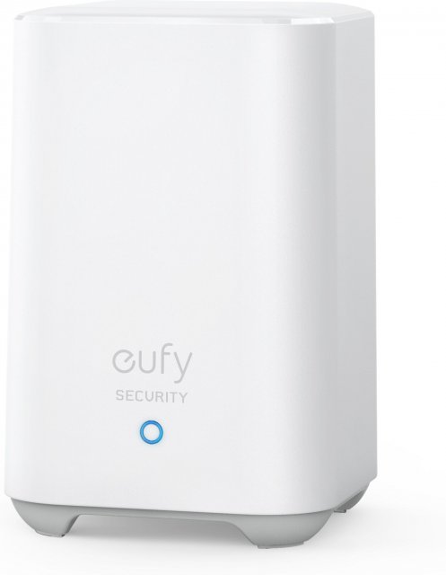 Комплект видеонаблюдения Anker EufyCam 2 Pro (T88513D1) 2 камеры (White) купить в интернет-магазине icover