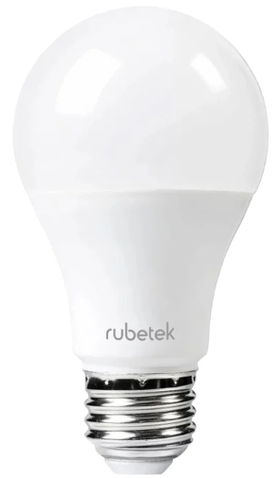 

Умная лампа Rubetek RL-3101 (White)