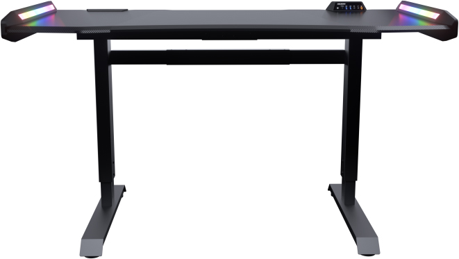 Игровой стол Cougar MARS Pro 150 (Black) купить в интернет-магазине icover