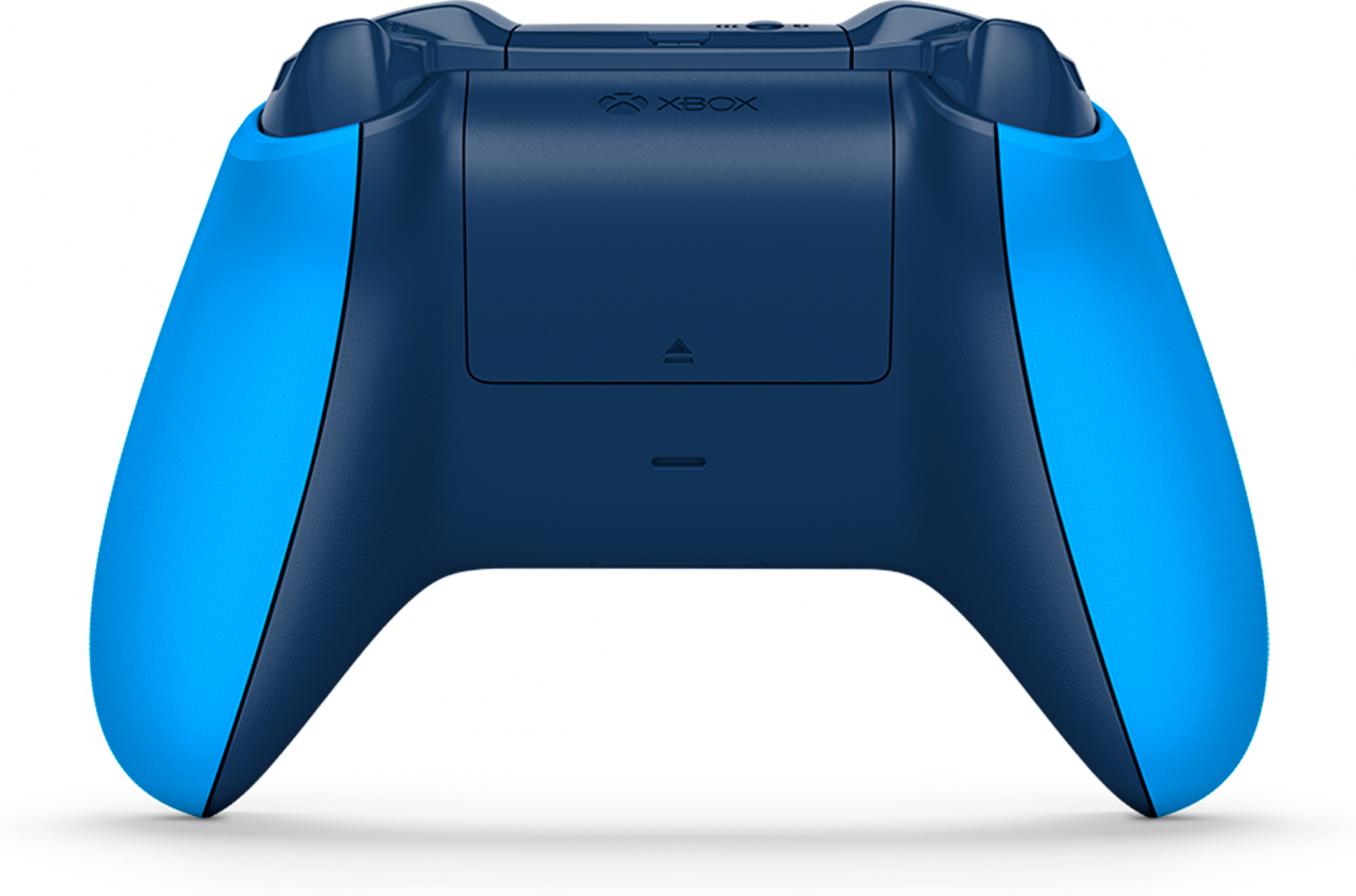 Беспроводной геймпад для Xbox One WL3-00020 (Blue) купить в интернет-магазине icover