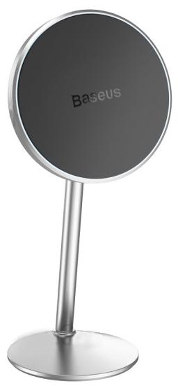 Держатель Baseus Little Sun Magnetic SUTY-0S (Silver) купить в интернет-магазине icover
