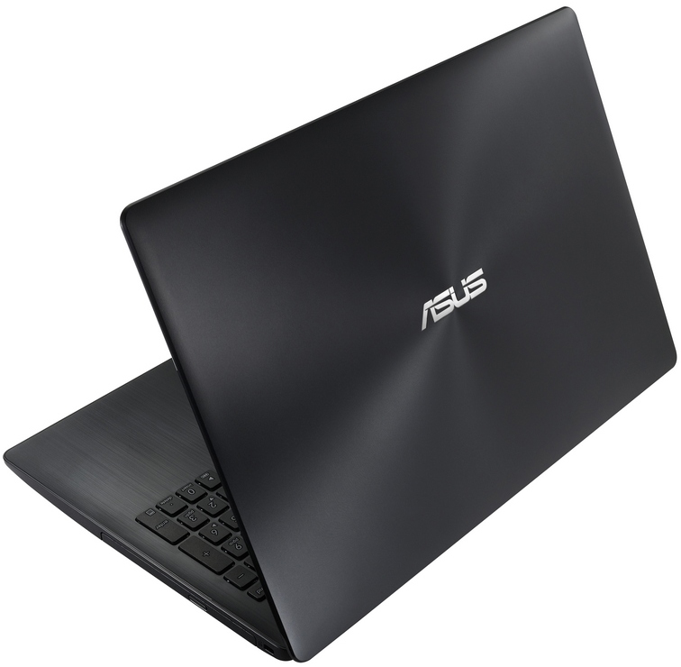 Ноутбук Asus X553MA-BING-SX371B 15.6'', Intel Celeron N2840 2.16 GHz, 2Gb, 500Gb HDD (Black) 90NB04X6-M14940 купить в интернет-магазине icover