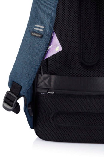 Рюкзак XD Design Bobby Pro (Blue) купить в интернет-магазине icover