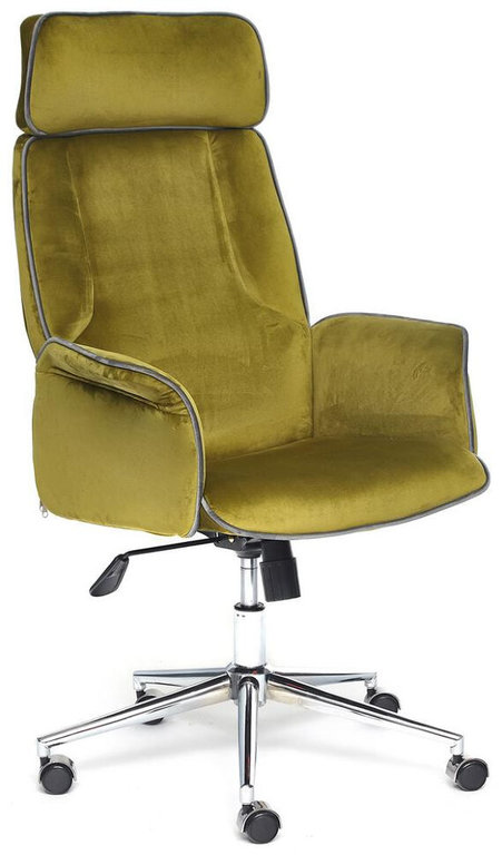 

Офисное кресло Tetchair Charm 13244 (Green), Charm