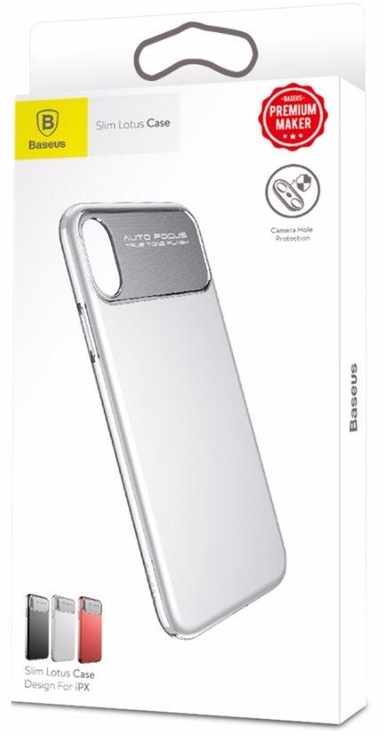 

Slim, Lotus Case