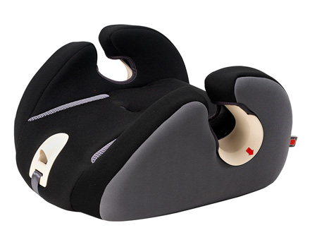 Inglesina Prime Miglia I-Fix Car Seat (90100132596) - детское автокресло (Black) купить в интернет-магазине icover