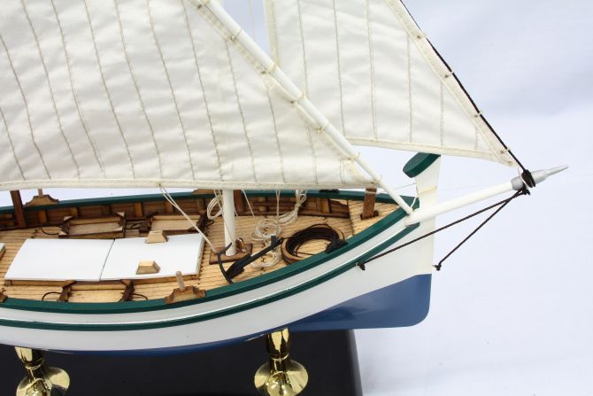 Сборная модель Artesania Latina Palma Nova 1:25 (AL19002) купить в интернет-магазине icover