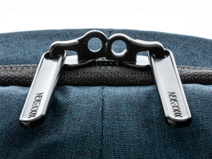 Рюкзак XD Design Bobby Pro (Blue) купить в интернет-магазине icover