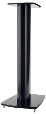 Акустическая стойка Dynaudio Stand 6 (Matte Black) купить в интернет-магазине icover