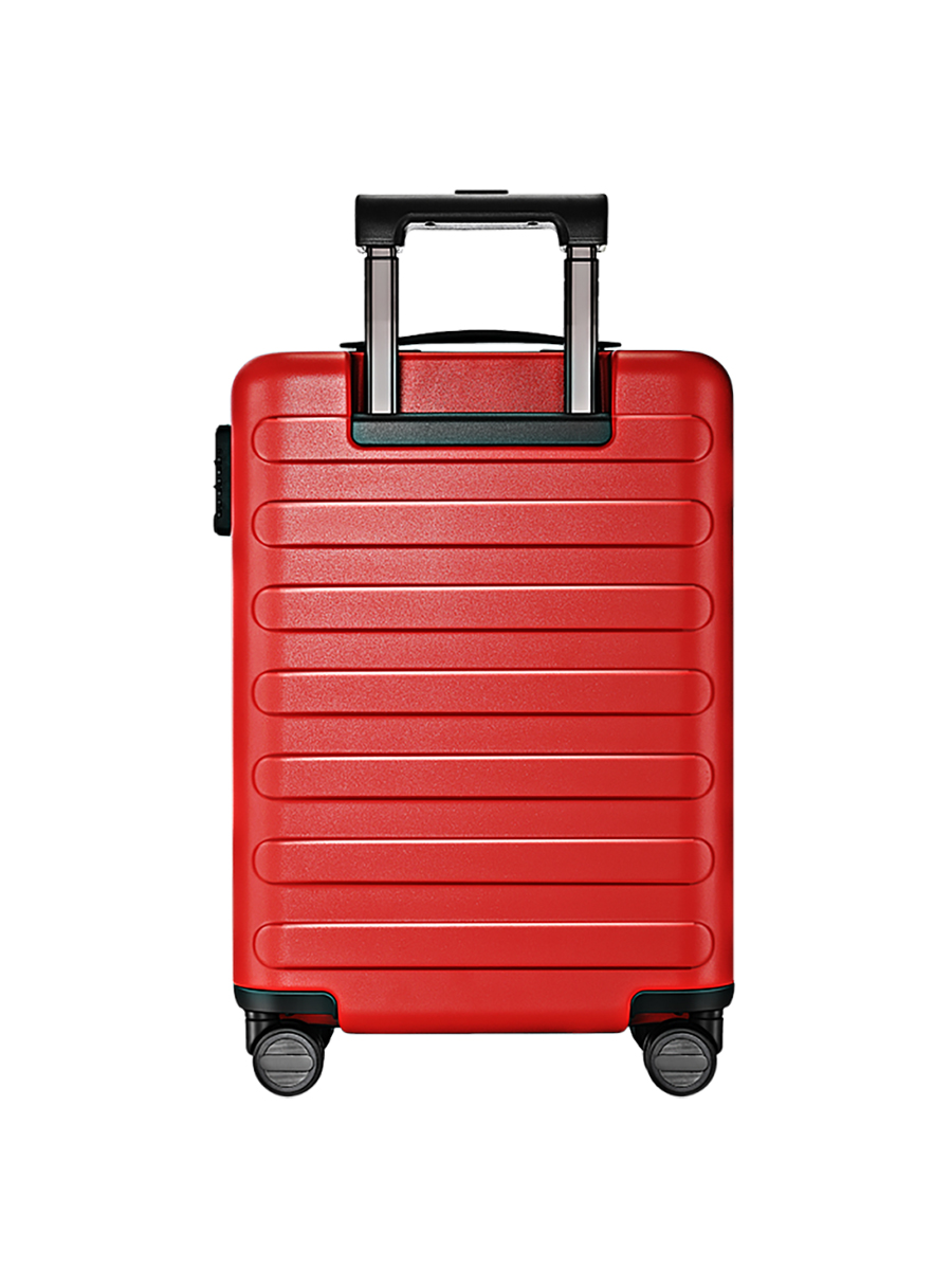Чемодан Ninetygo Rhine Luggage 20 120105 (Red) купить в интернет-магазине icover