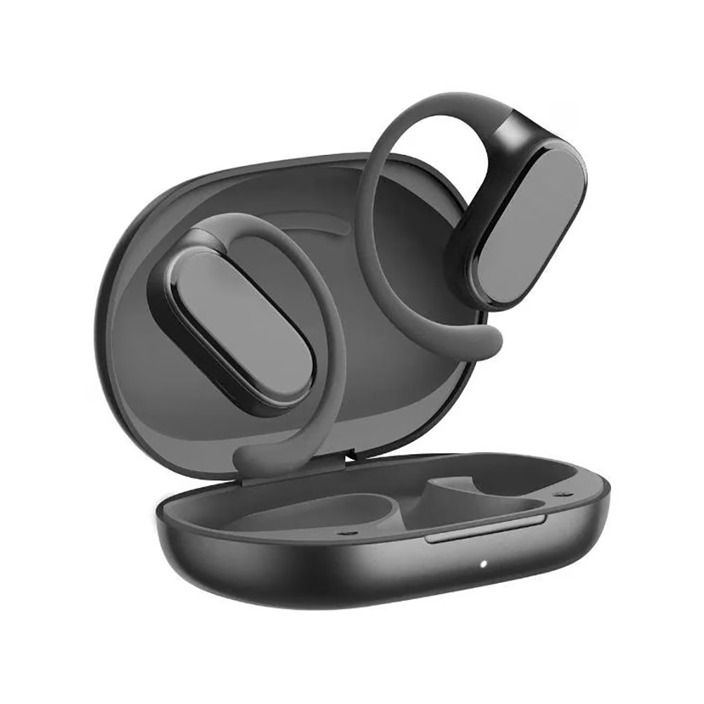 Беспроводные наушники HONOR CHOICE ORL-ME00 (Black) купить в интернет-магазине icover
