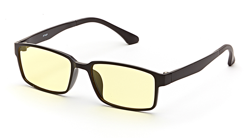 SP Glasses Premium (AF060) - компьютерные очки (Black) купить в интернет-магазине icover