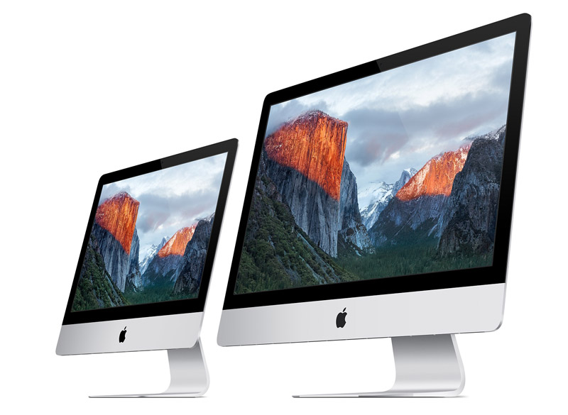 Моноблок Apple iMac 21.5", Intel Core i5 3.4GHz, 16Gb, 1Tb Fusion Drive (Z0TL000G0) купить в интернет-магазине icover
