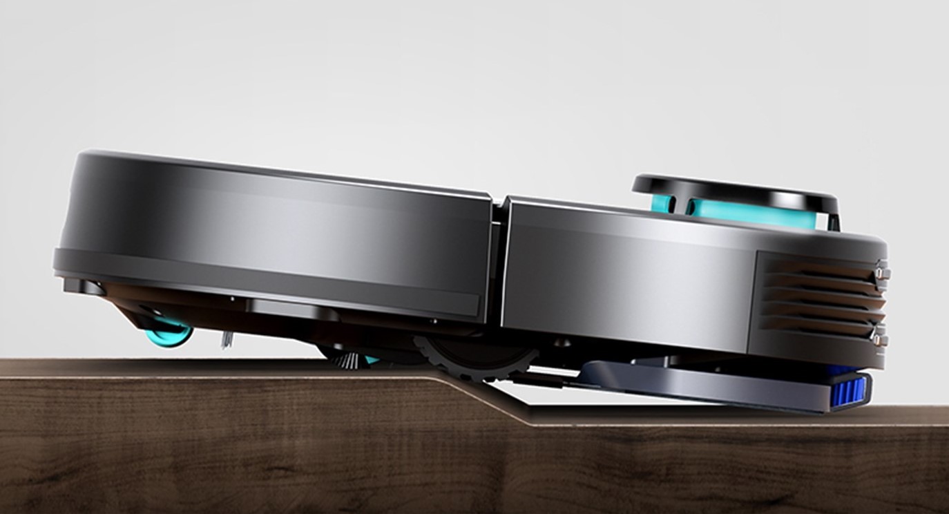 Купить робот-пылесос xiaomi viomi cleaning robot (black) в Москве. В нашем каталоге интернет-магазина icover.ru вы можете ознакомиться с ценами, подробным описанием, фотографиями и техническими характеристиками. Низкие цены. Высокое качество. Доставка по России. Заказать товары по телефону +7(495)229-39-50 Робот-пылесос Xiaomi Viomi Cleaning Robot (Black) купить в интернет-магазине icover