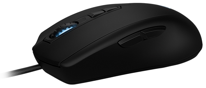 Mionix AVIOR 7000 - игровая мышь (Black) купить в интернет-магазине icover