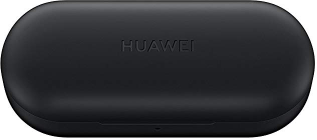 Bluetooth-наушники с микрофоном Huawei Freebuds Lite CM-H1C (Black) купить в интернет-магазине icover