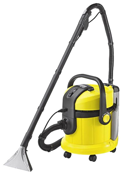 

Karcher SE 4001 - моющий пылесос