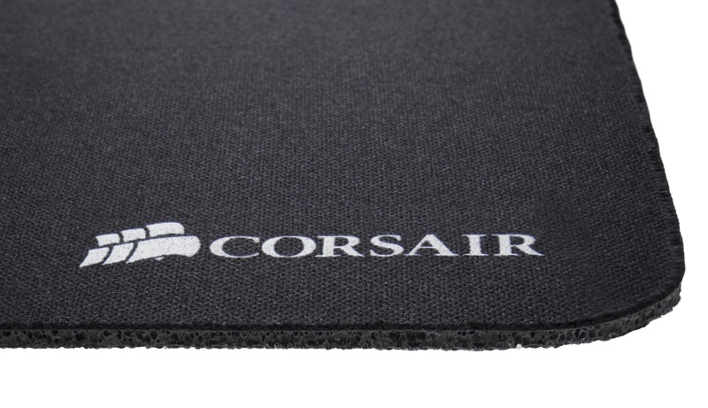 Corsair Gaming Mouse Mat Extended (MM200) - коврик для мыши купить в интернет-магазине icover